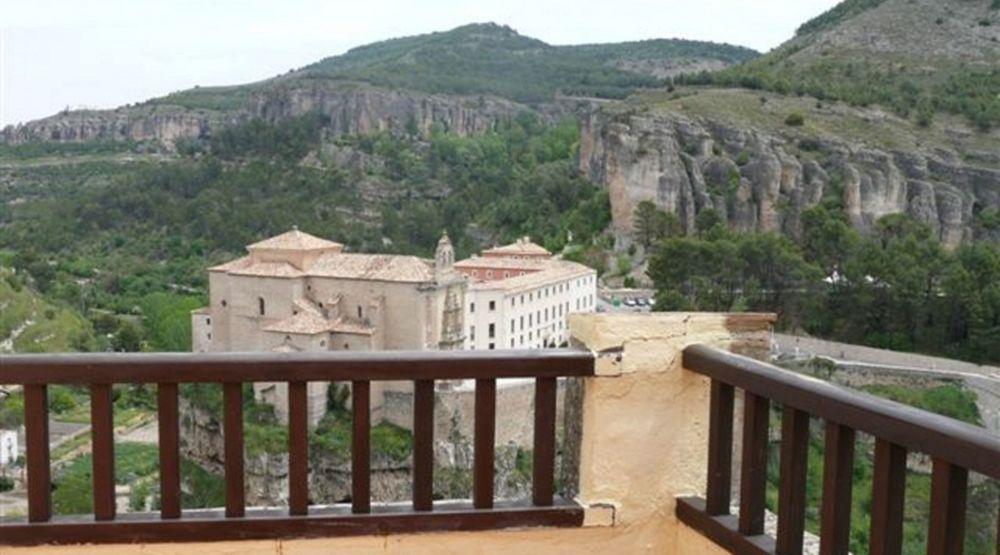 Posada San Jose Cuenca  Dış mekan fotoğraf