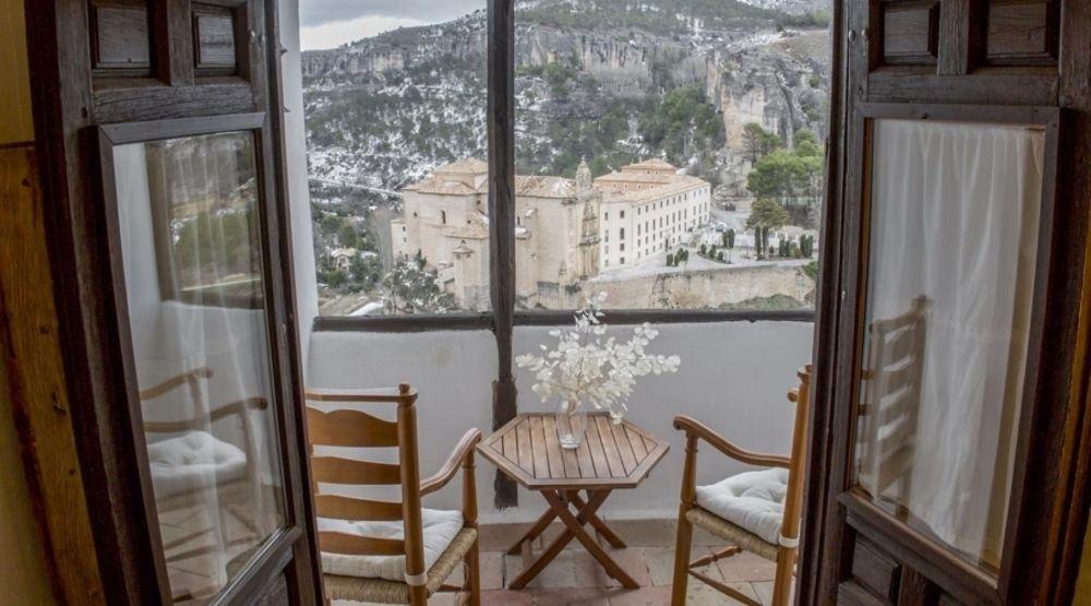 Posada San Jose Cuenca  Dış mekan fotoğraf