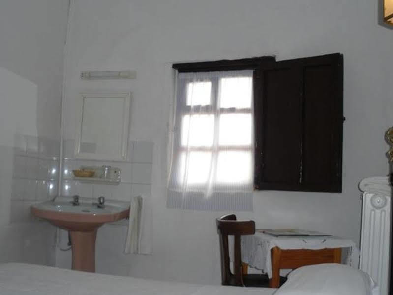 Posada San Jose Cuenca  Dış mekan fotoğraf