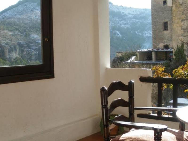 Posada San Jose Cuenca  Dış mekan fotoğraf